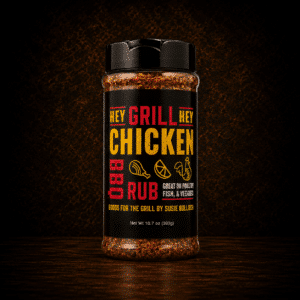 Hey Grill Hey - Chicken Rub (303 g)